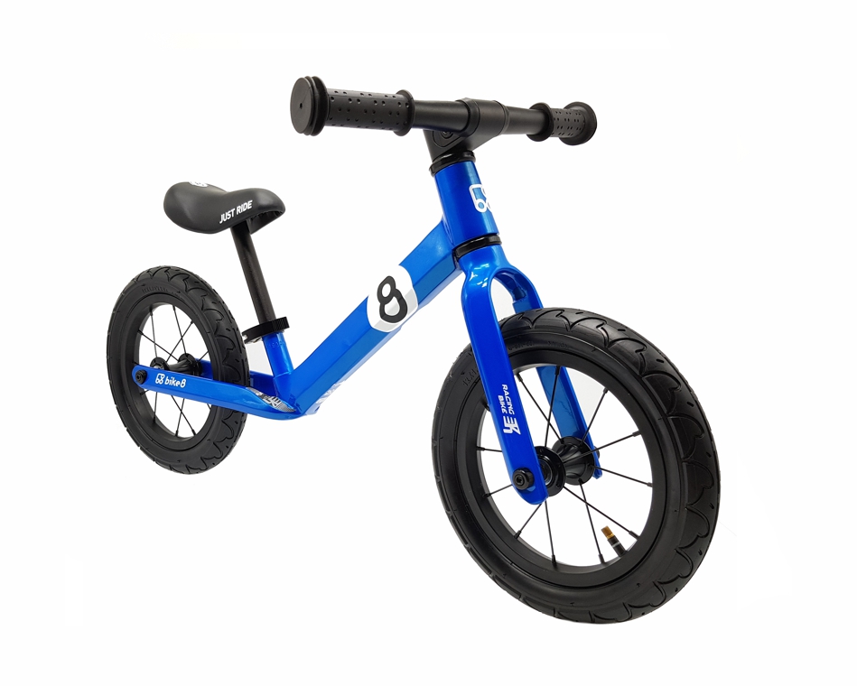 Bike8 Racing Air Blue