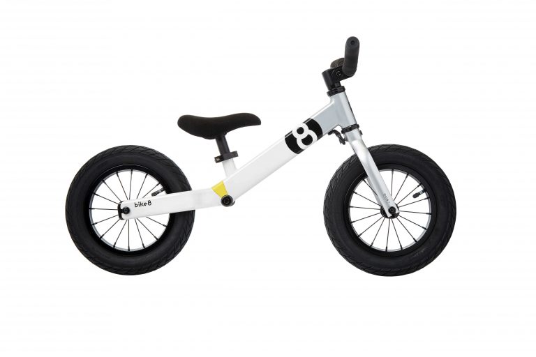 bike8 balance bike