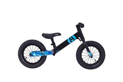 Bike8 Blue Black Special Edition