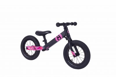 Bike8 Black Pink Special Edition