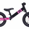 Bike8 Black Pink Special Edition