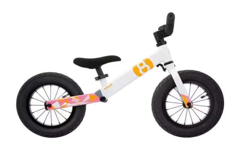 bike8 balance bike